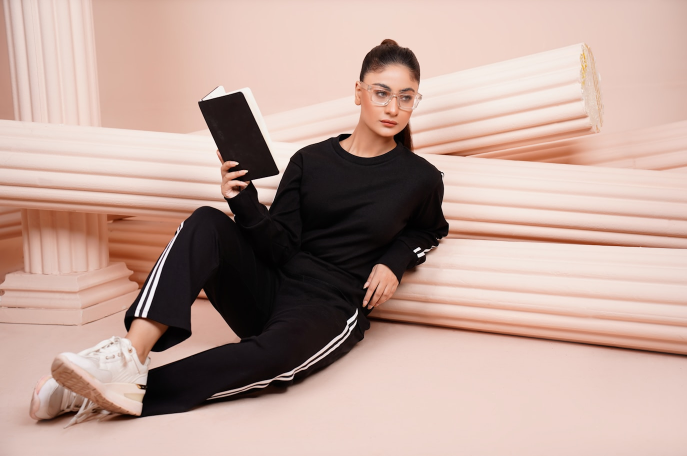 Estilo athleisure