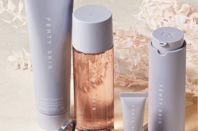 Fenty Skin