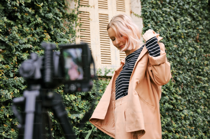 O poder dos influencers na moda